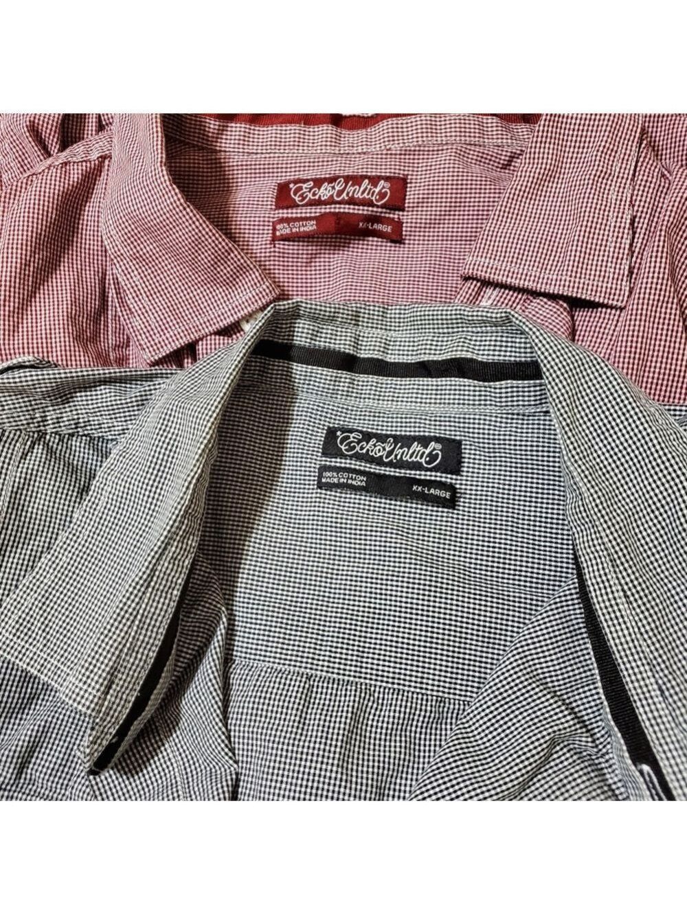Echo Unlimited Long sleeves‎